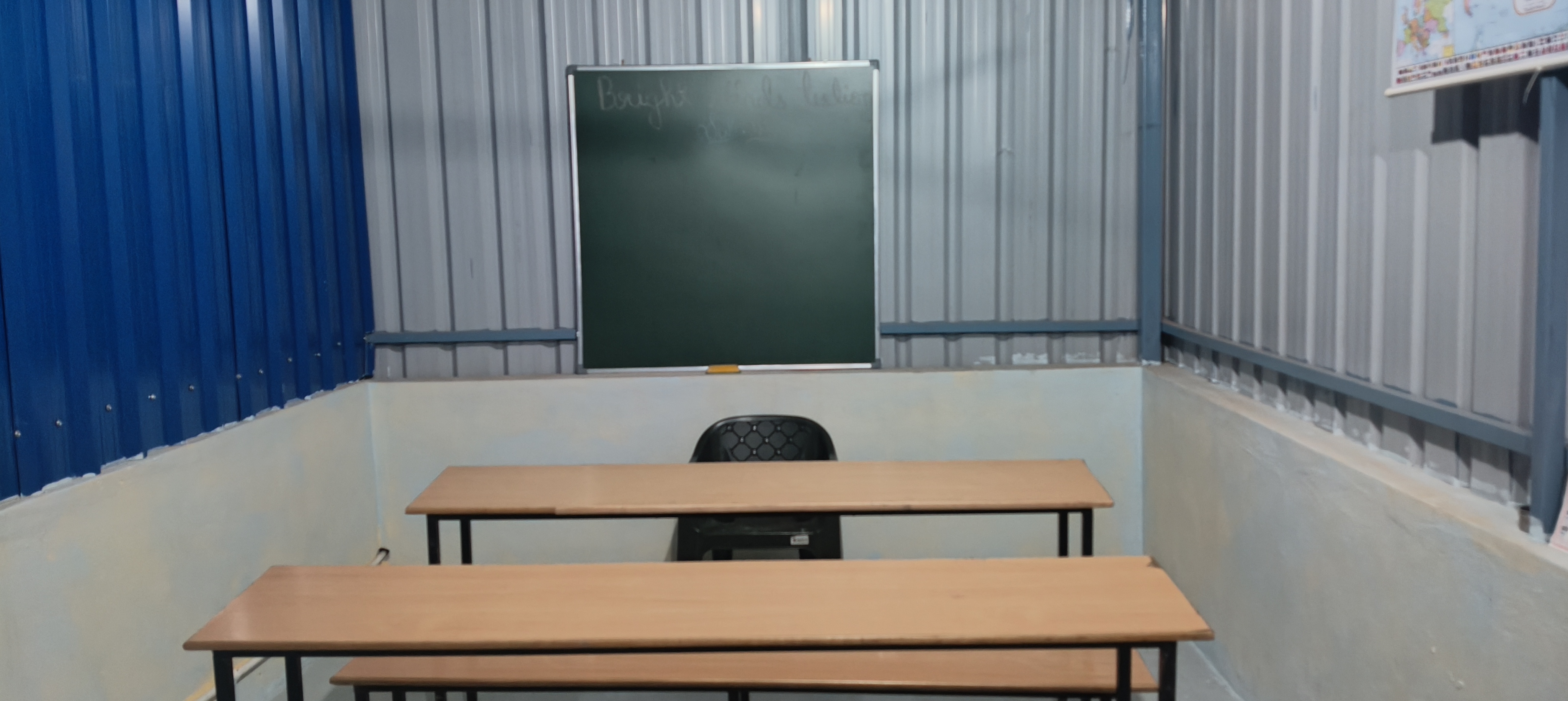 Classroom 3